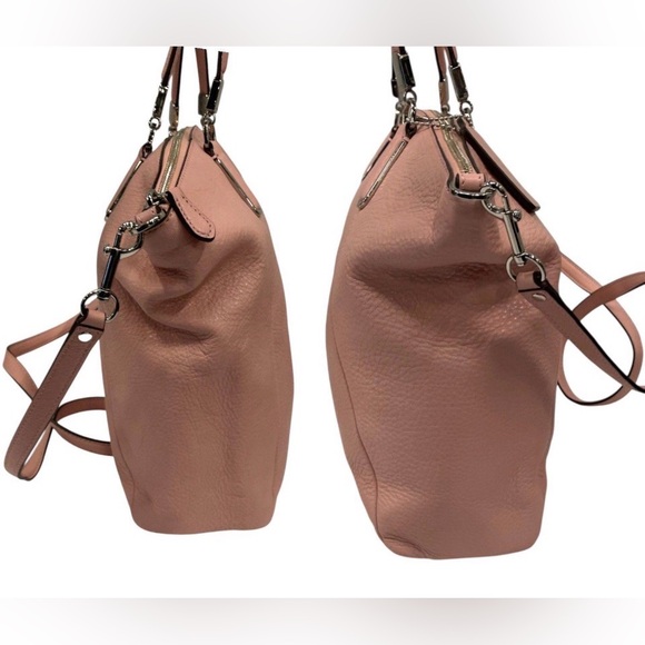 Coach Kelsey Satchel bag - Picture 2 of 4